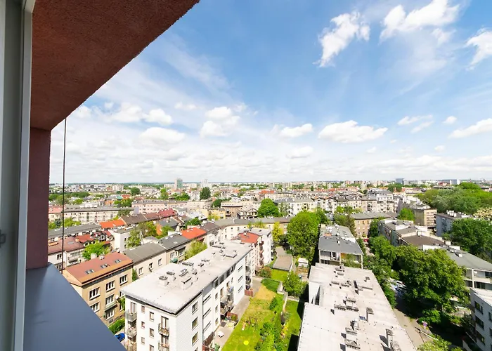 Panoramic View Apart P4You Pl