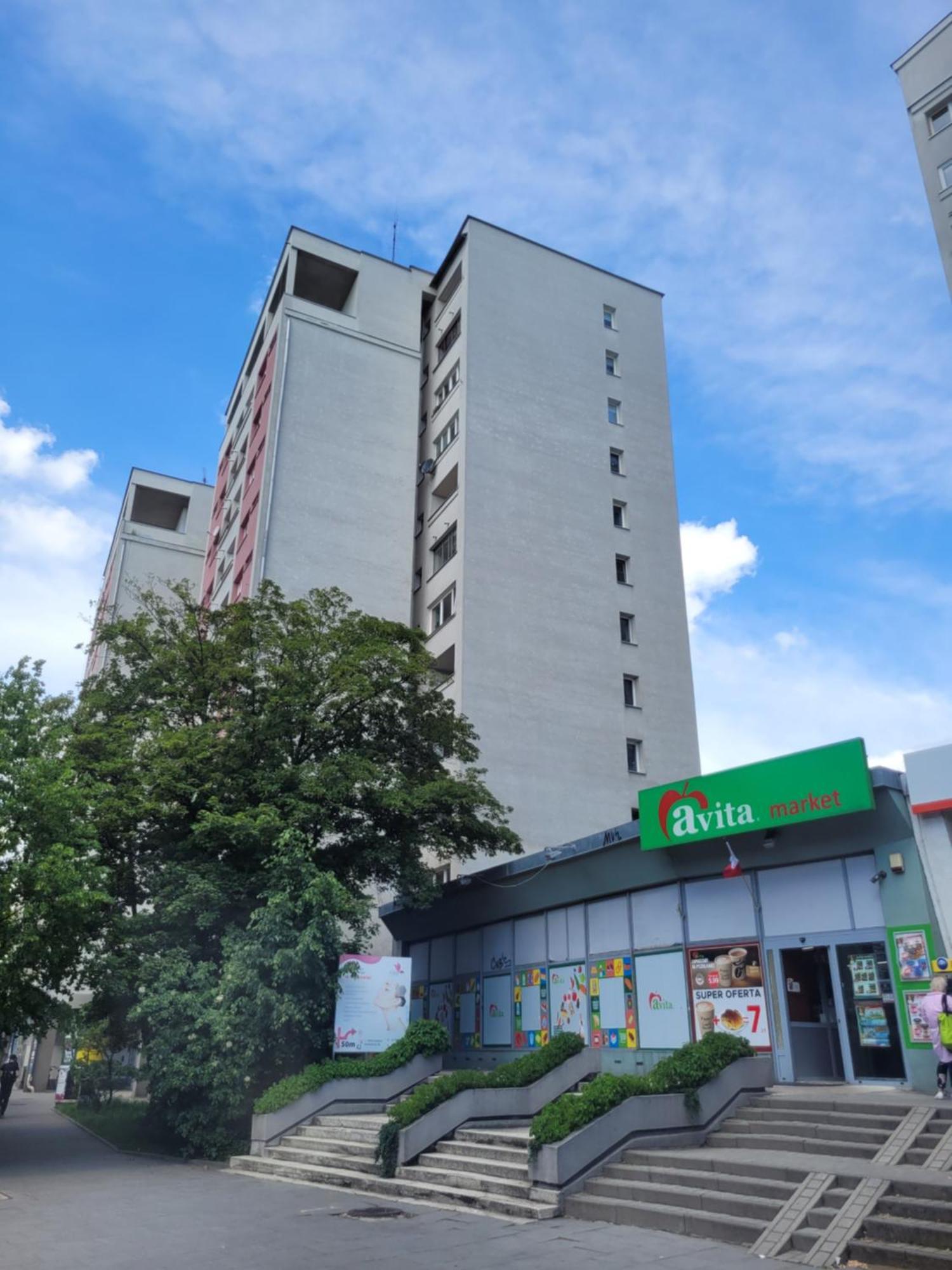 Panoramic View P4you Pl Apartment *