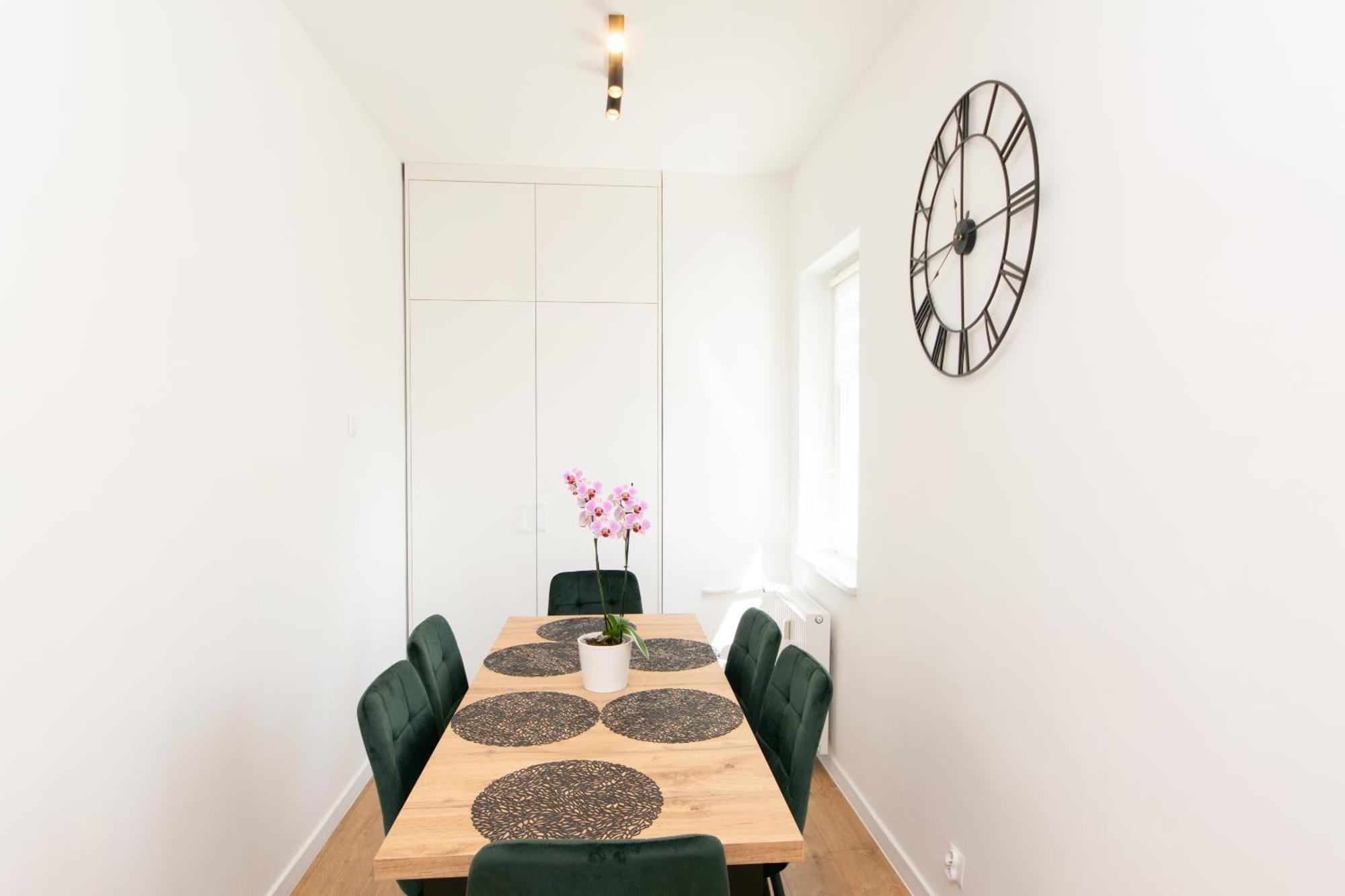 Panoramic View P4you Pl Apartment *