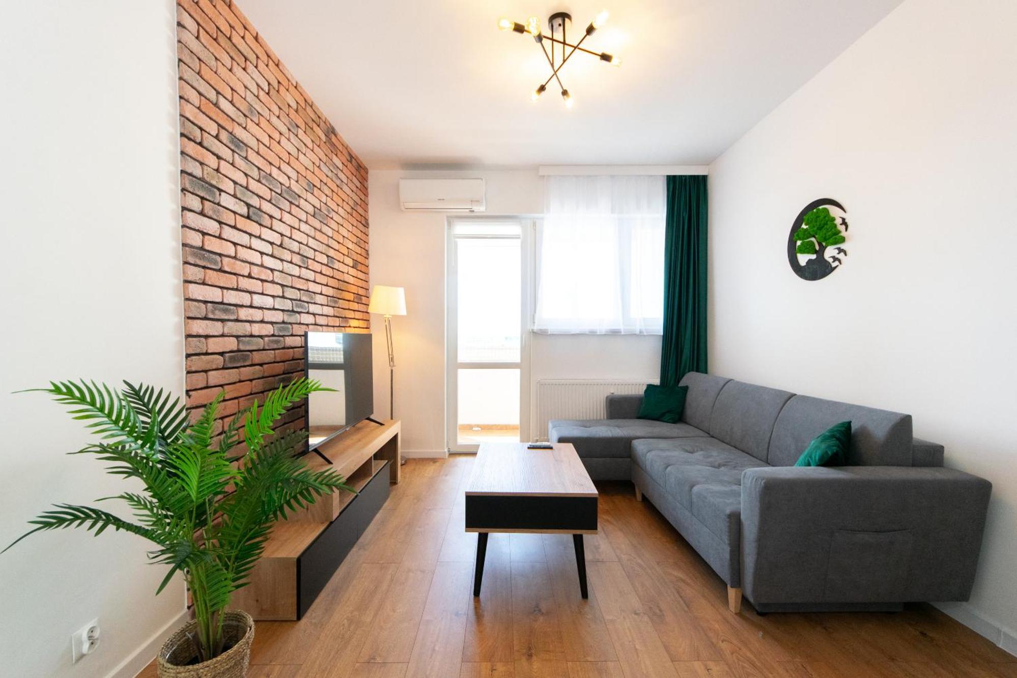 Apartment Panoramic View P4you Pl