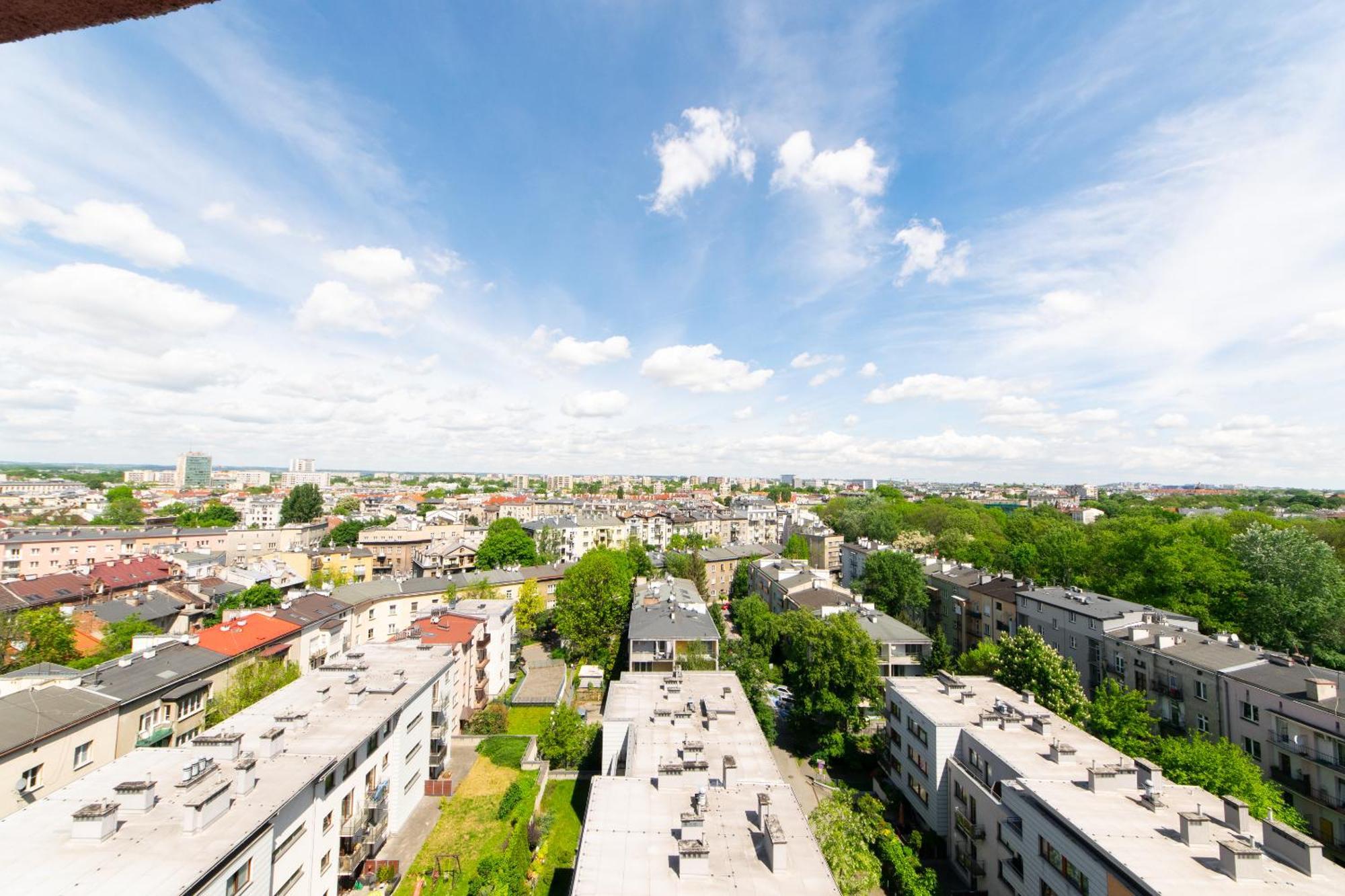 Apartment Panoramic View P4you Pl