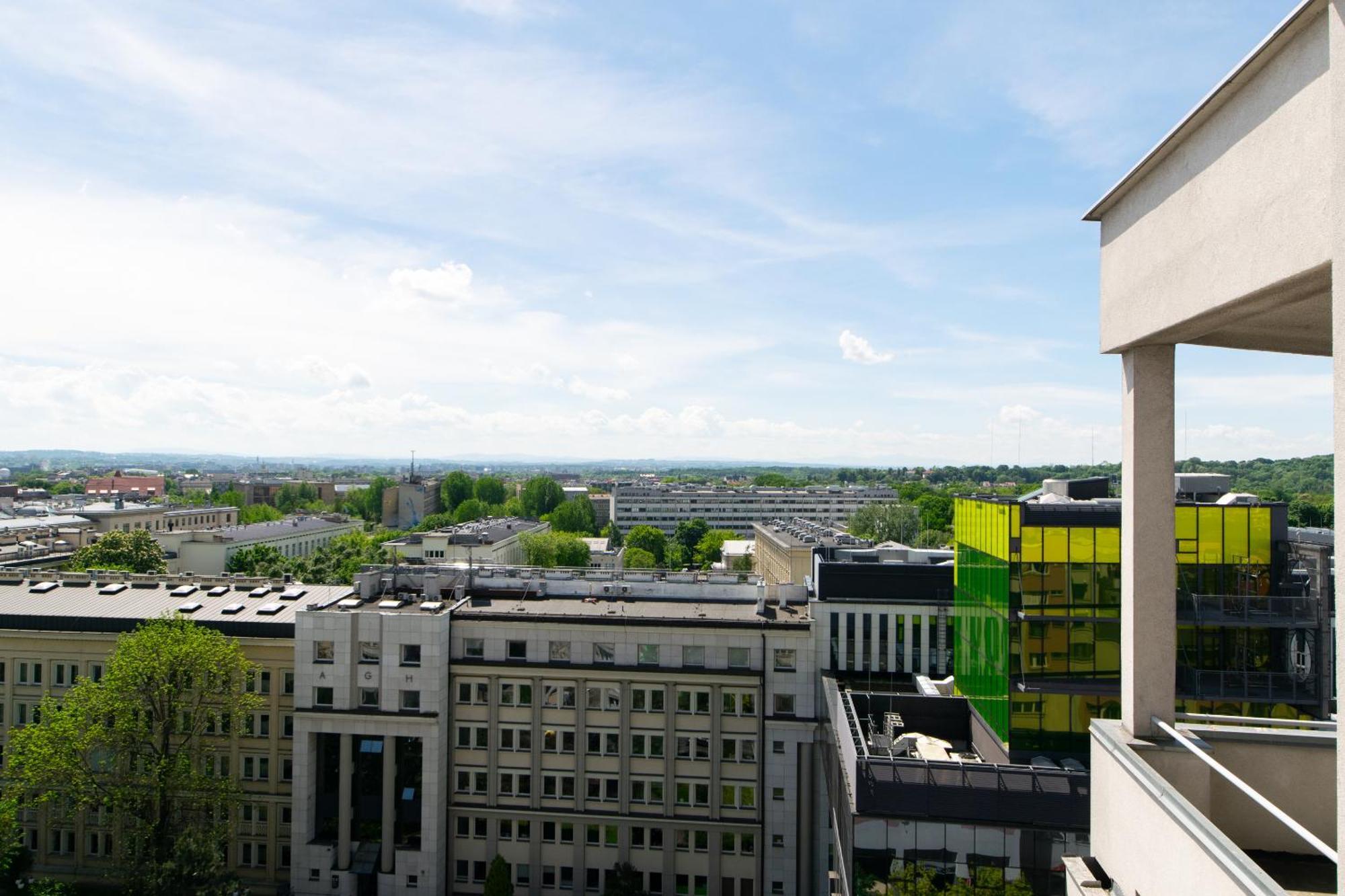 Panoramic View P4you Pl Apartment