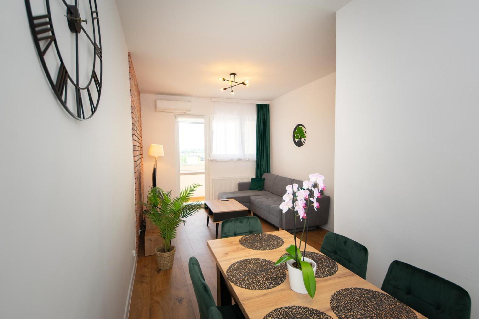 Panoramic View P4you Pl Apartment
