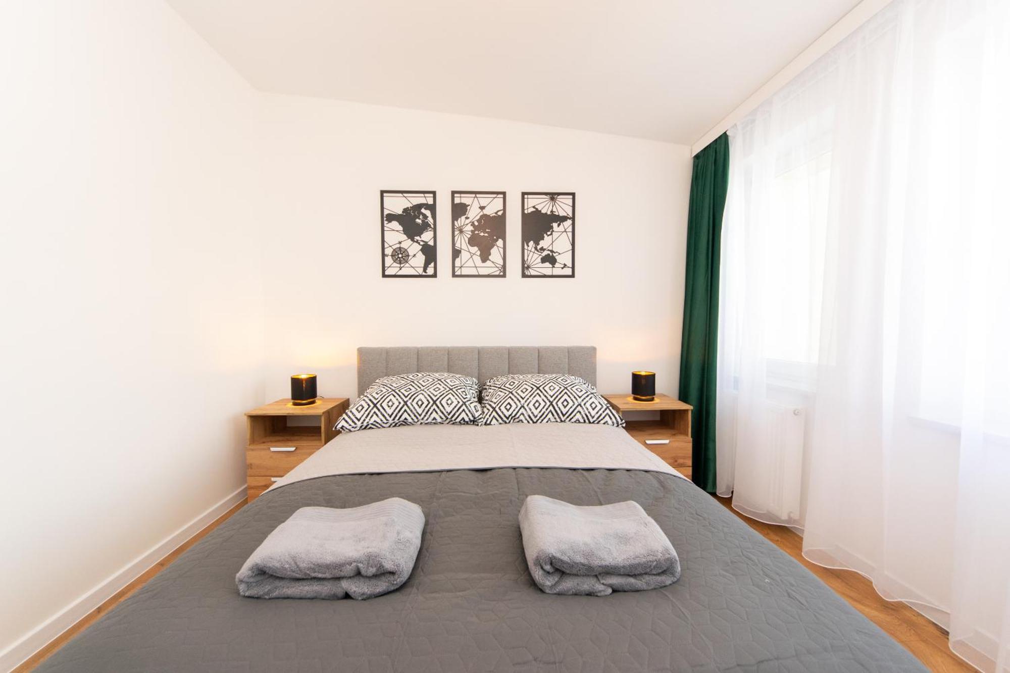 Panoramic View P4you Pl Apartment *