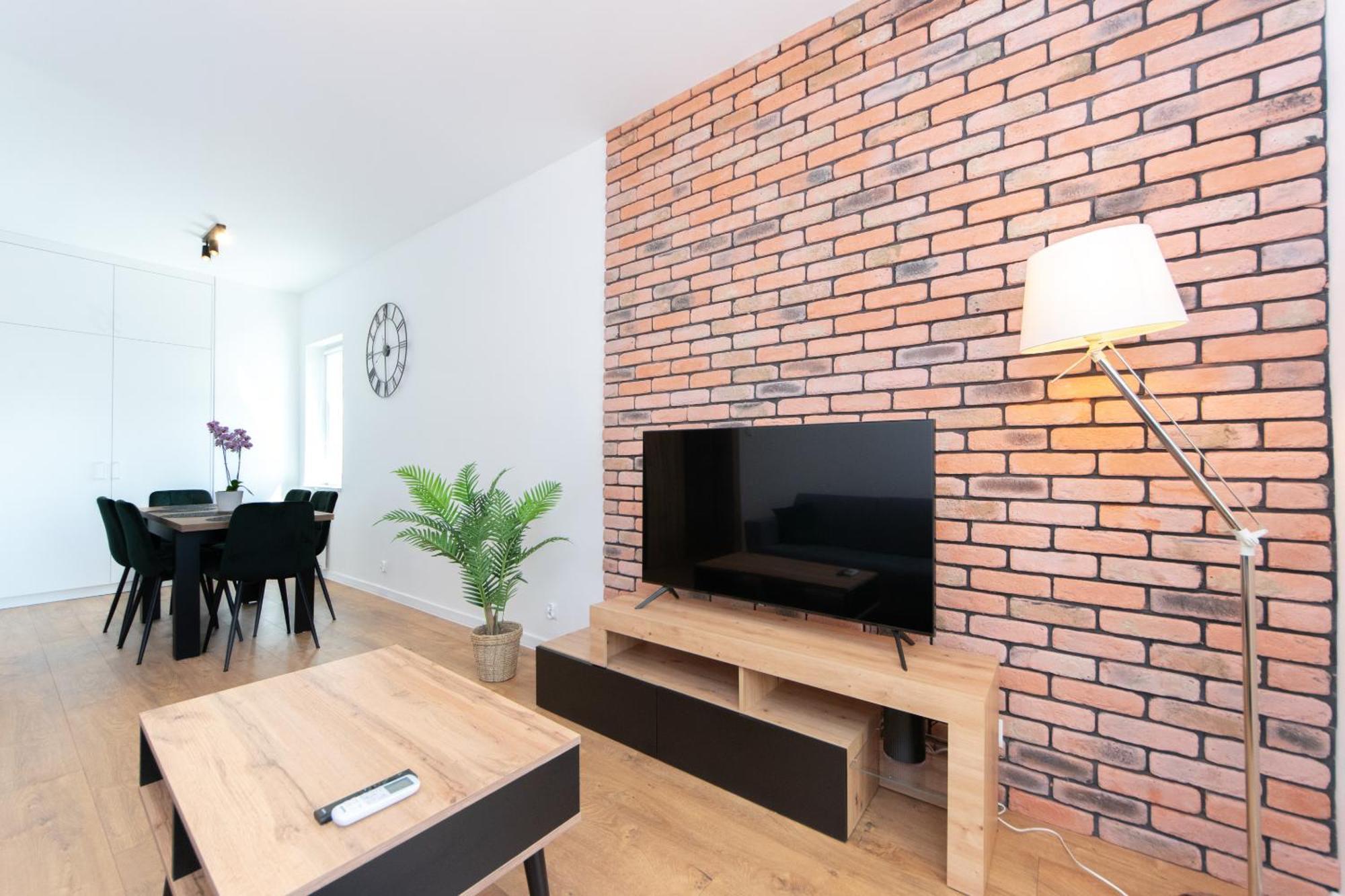 Apartment Panoramic View P4you Pl Krakow