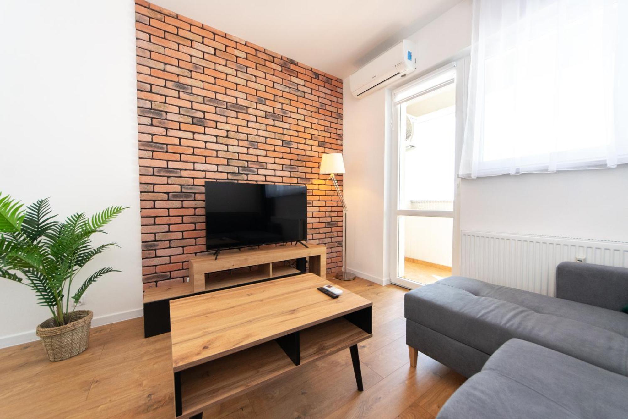 Apartment Panoramic View P4you Pl Krakow