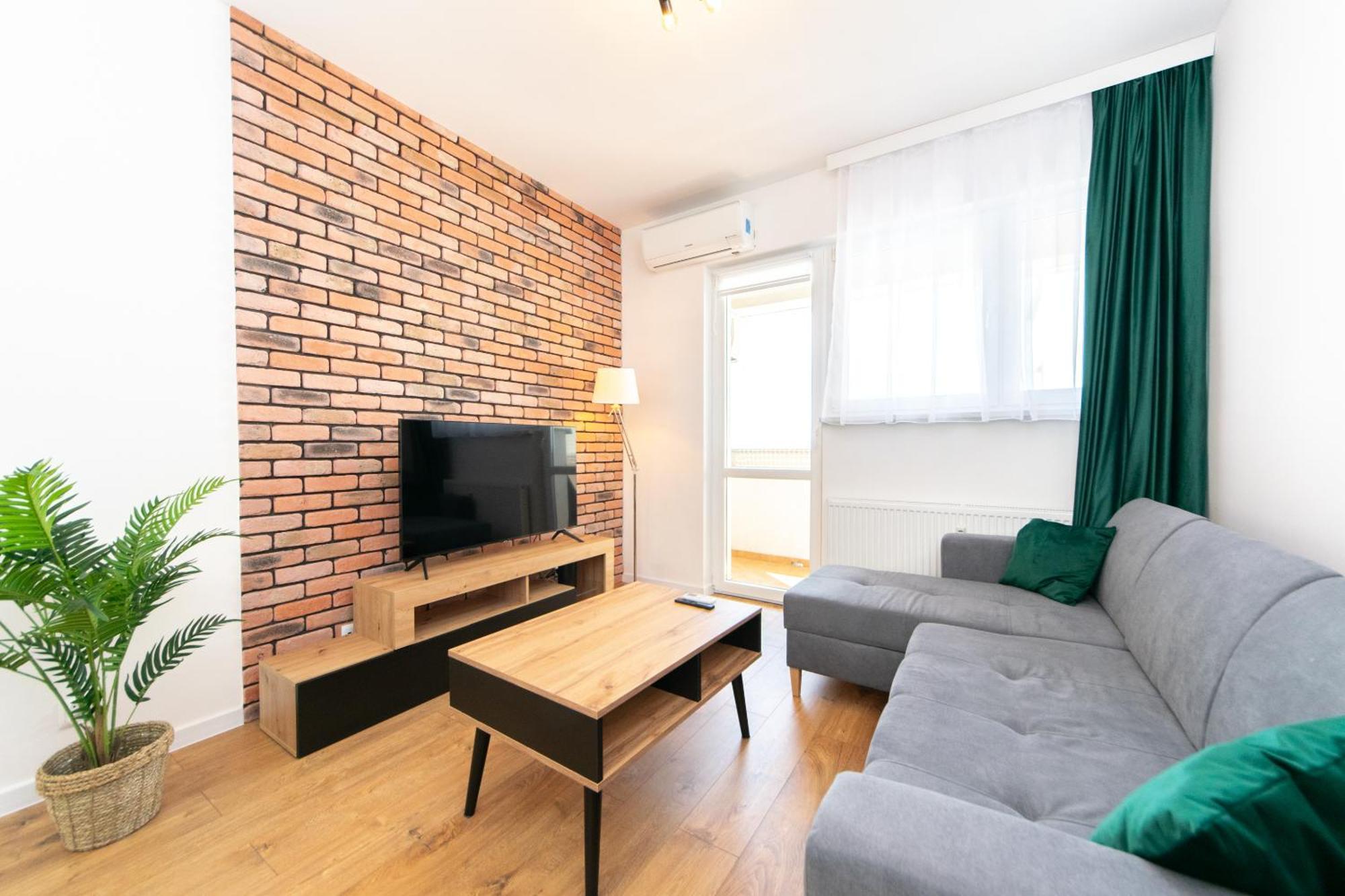 Panoramic View P4you Pl Apartment