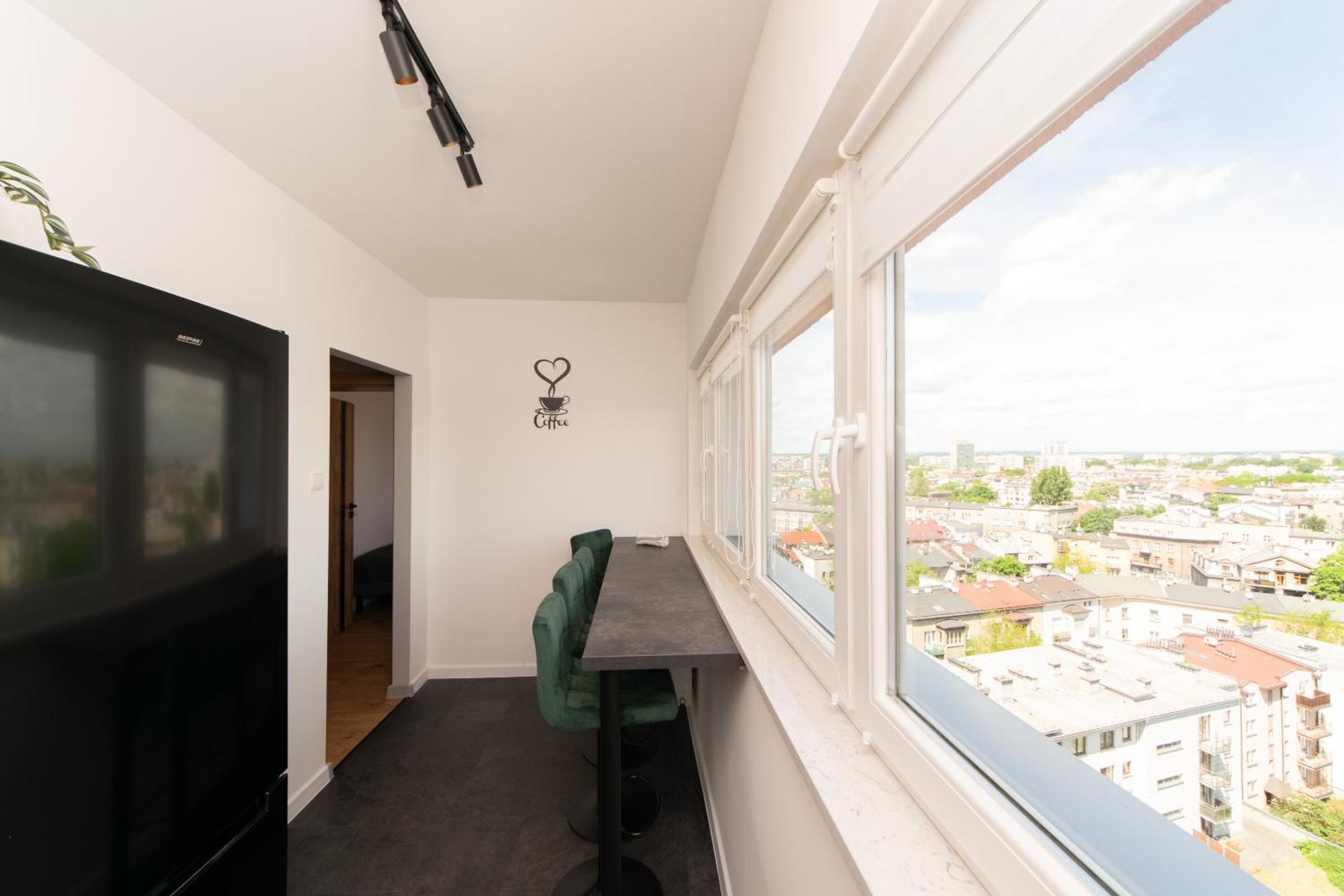 Apartment Panoramic View P4you Pl *
