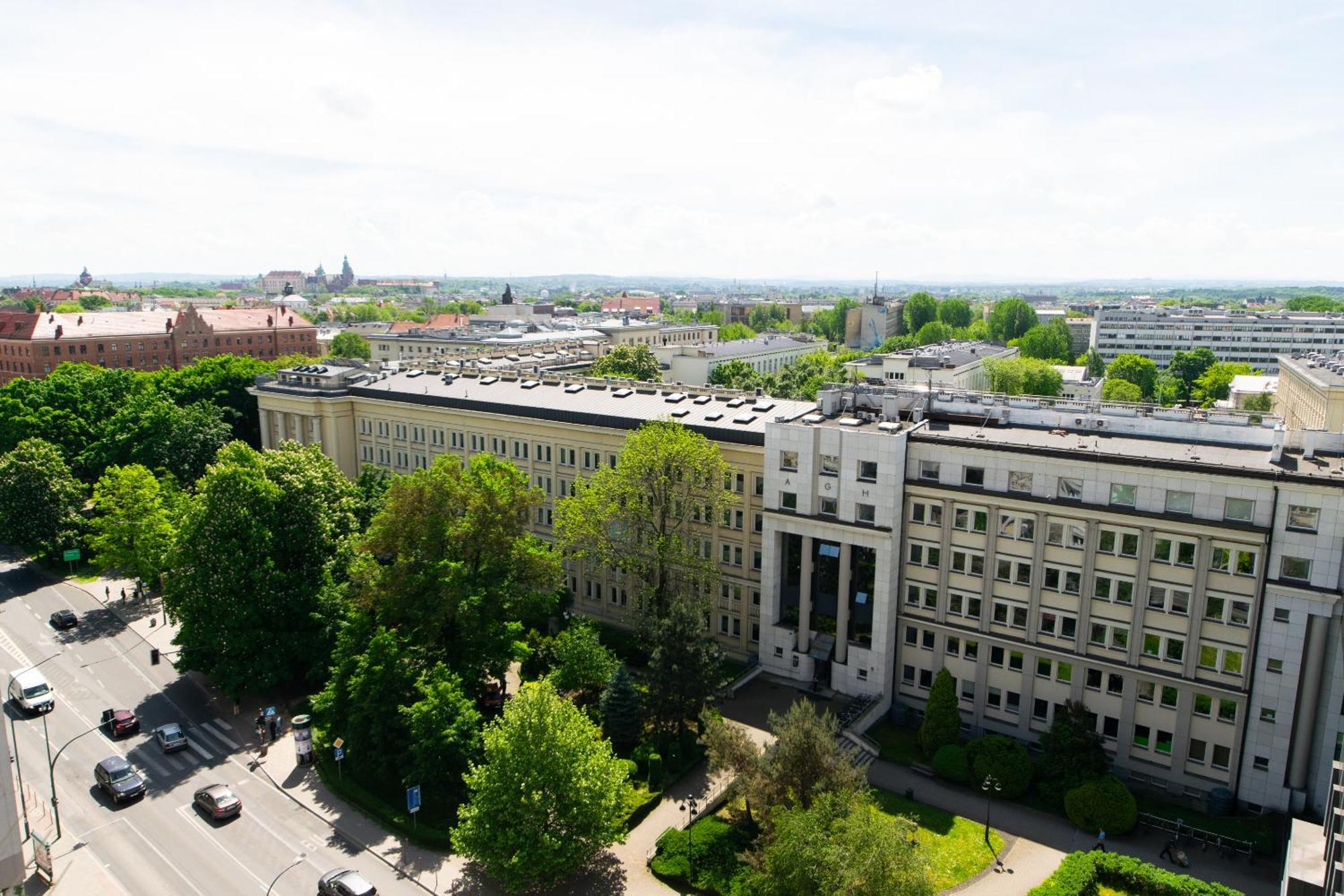 Panoramic View P4you Pl Apartment
