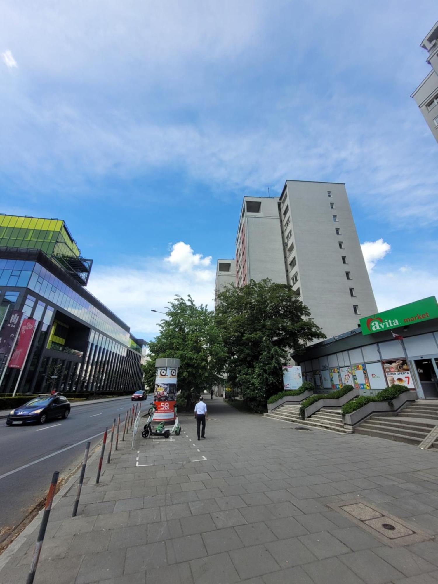 Panoramic View P4you Pl Апартаменти Краків